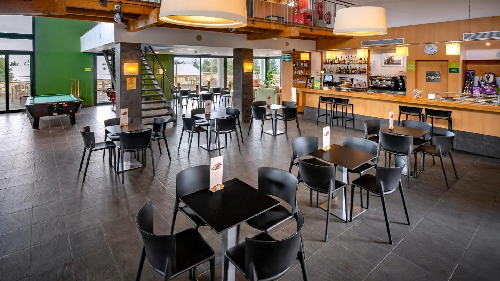 Vilar Rural De Sant Hilari Sacalm By Serhs Hotels