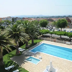 Rvhotels Gr92 Torroella de Montgrí