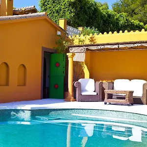 Family Al- Ana Marbella 3* Estepona