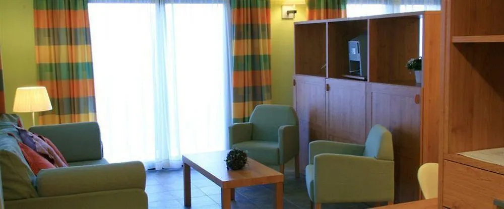 Vilar Rural De Sant Hilari Sacalm Hotel