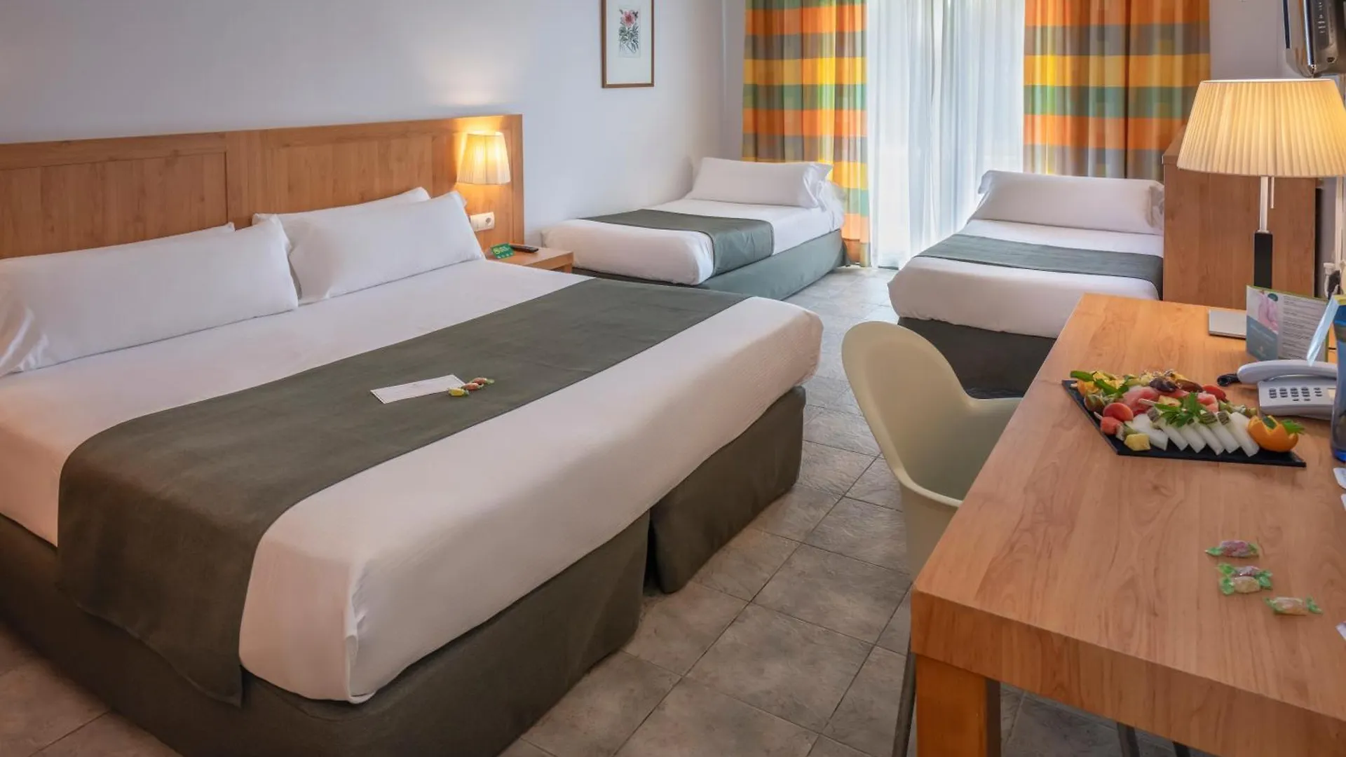 Hotel Vilar Rural De Sant Hilari Sacalm