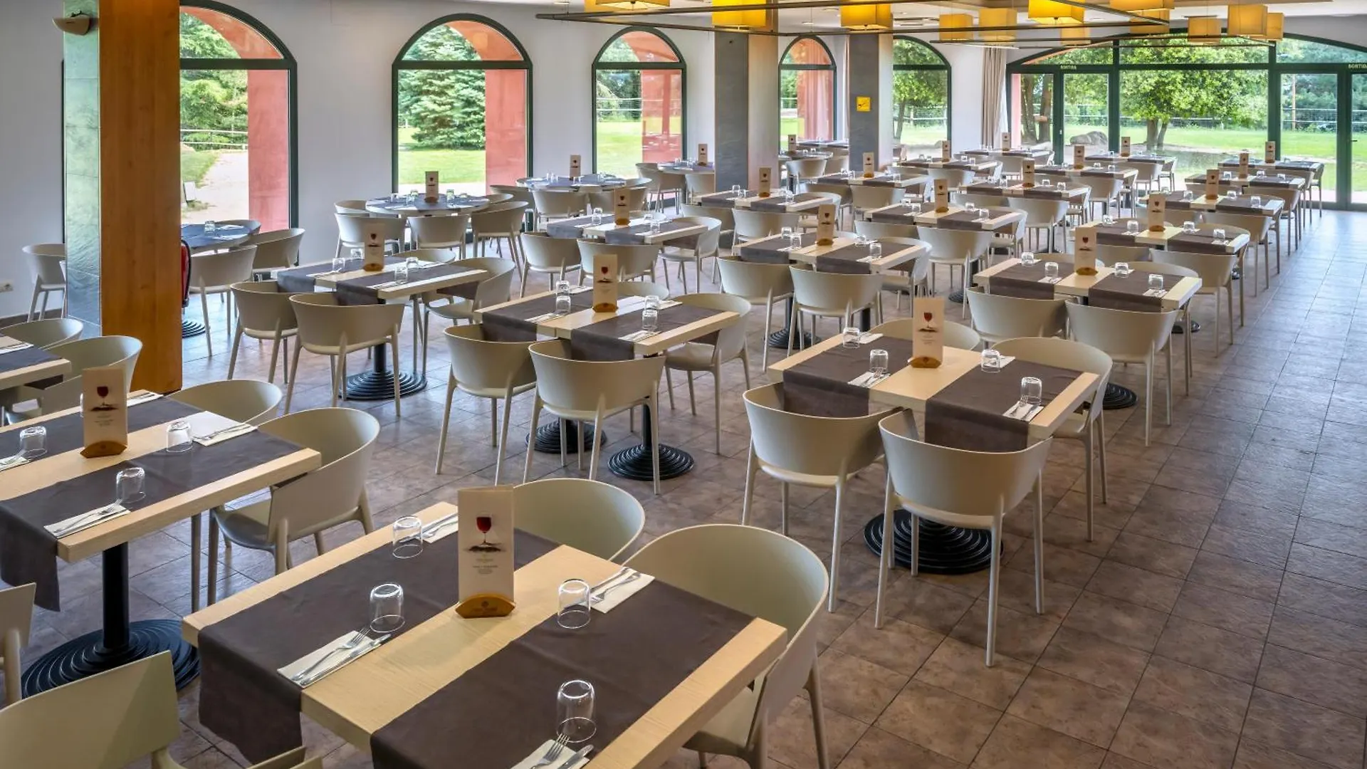 Vilar Rural De Sant Hilari Sacalm Hotel