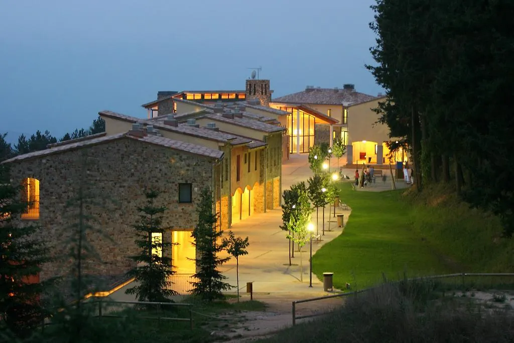 Vilar Rural De Sant Hilari Sacalm 4*,