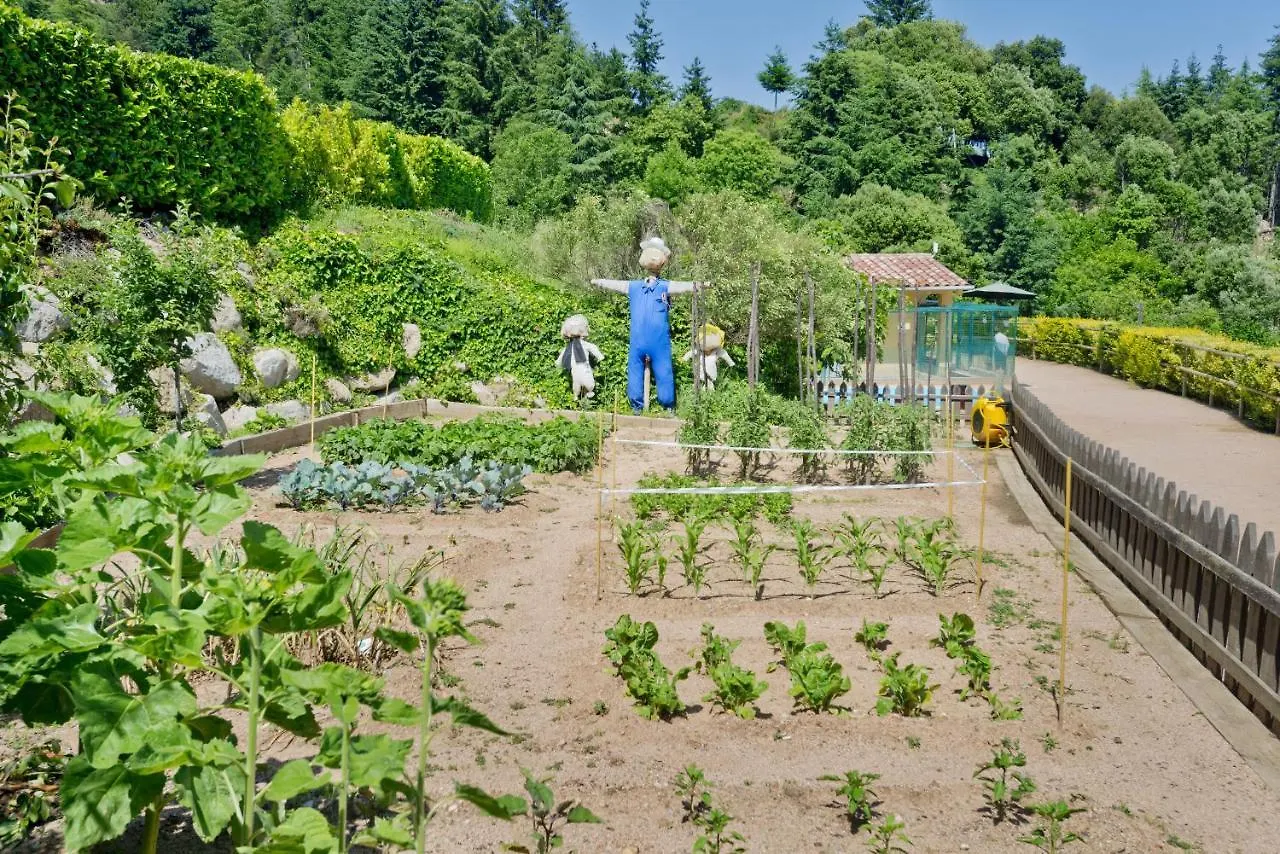 Vilar Rural De Sant Hilari Sacalm
